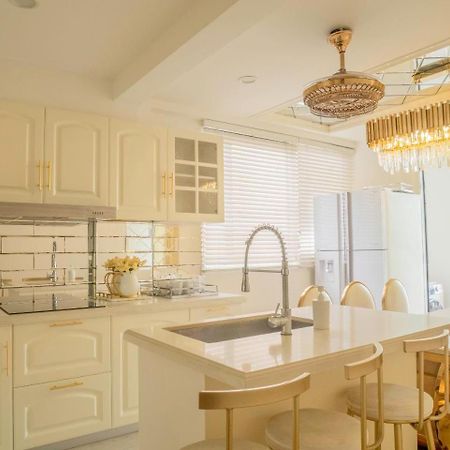 Beachfront Seaview Apartment Male Luaran gambar