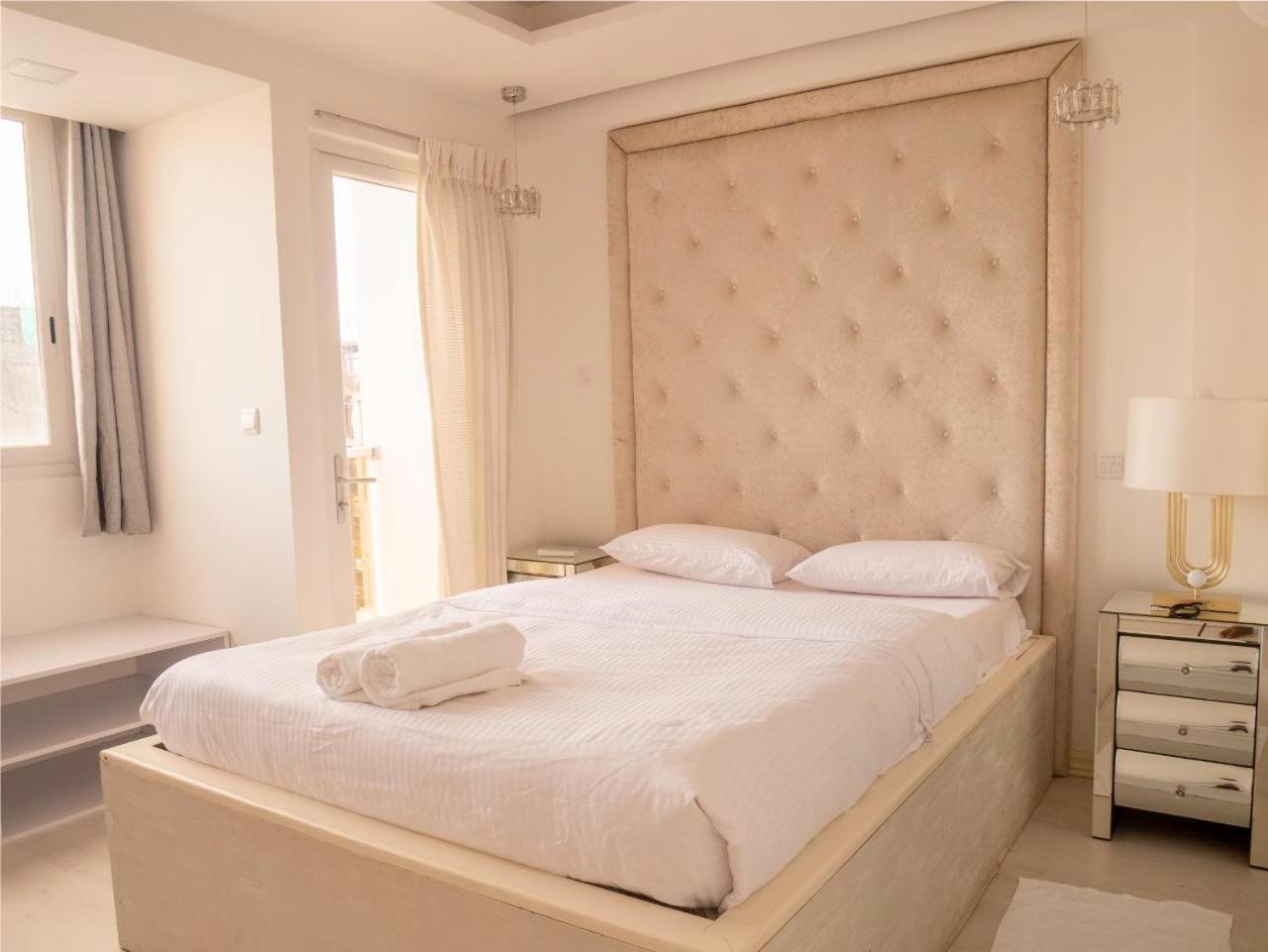 Beachfront Seaview Apartment Male Luaran gambar
